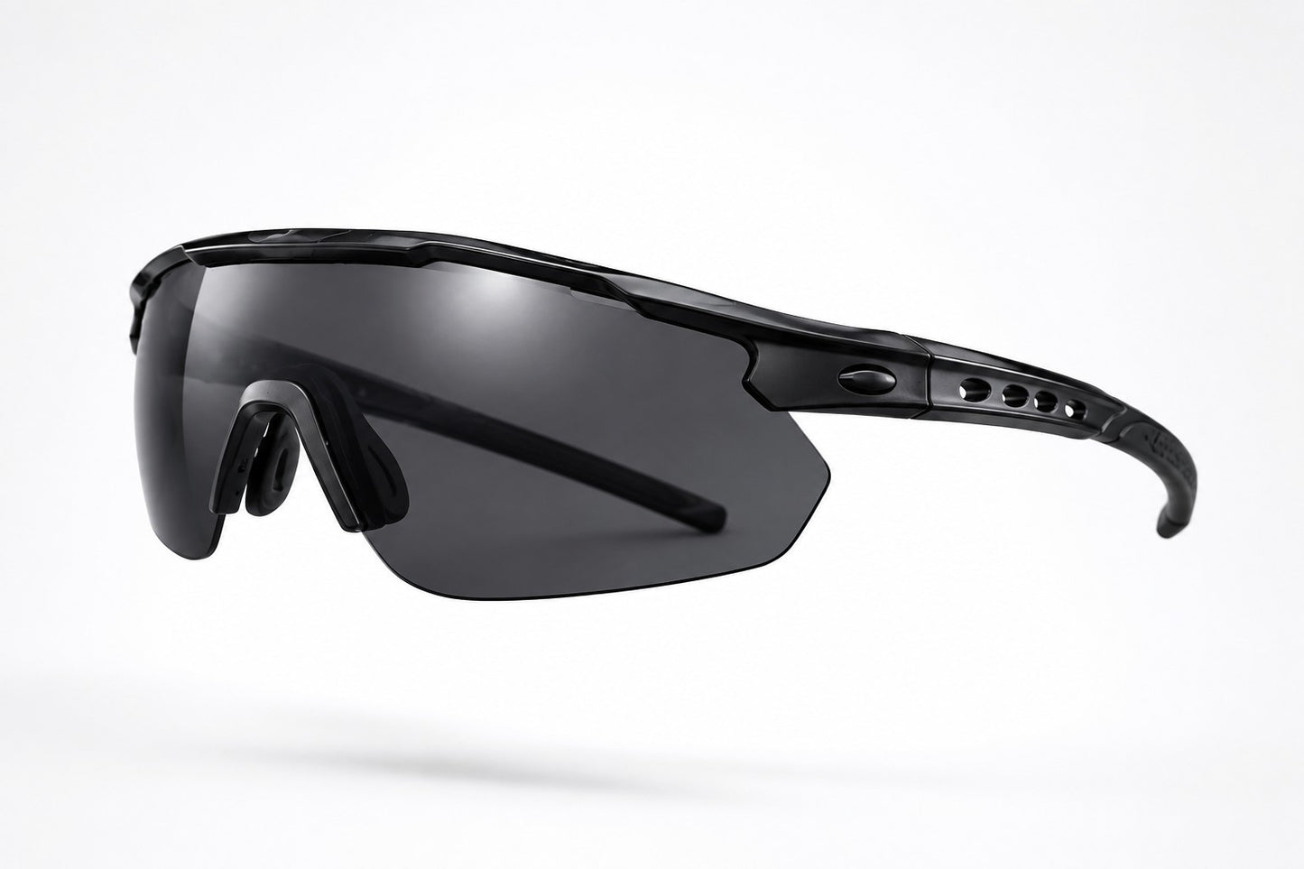 VISION X - GAFAS POLARIZADAS +5 LENTES. Ve más, ve mejor