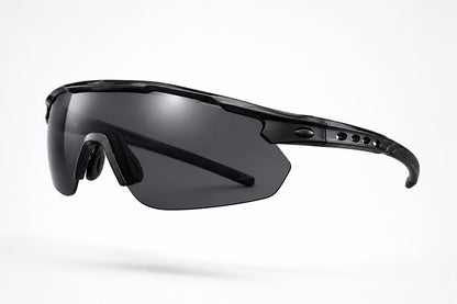VISION X - GAFAS POLARIZADAS +5 LENTES. Ve más, ve mejor